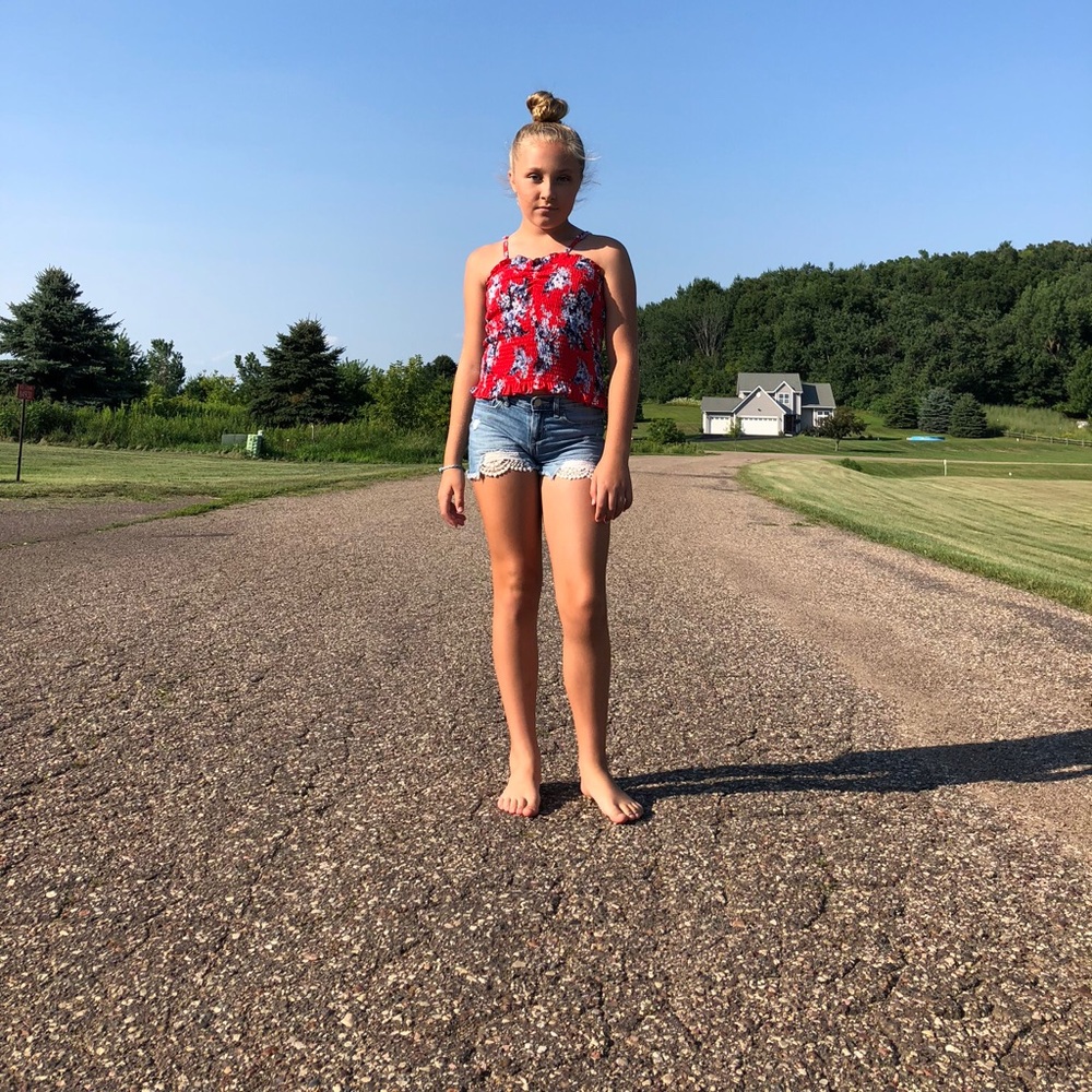 Meet your Posher, Allysa